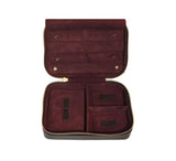 Travel Zip Around Box - Pickett London