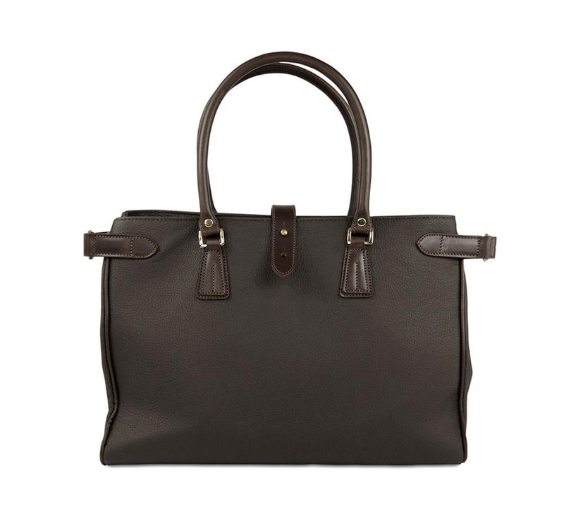 Two Handle Day Bag - Pickett London