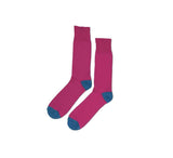 Two Tone Socks - Pickett London