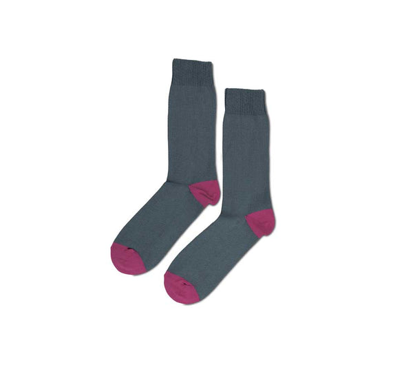 Two Tone Socks - Pickett London