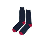 Two Tone Socks - Pickett London