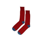 Two Tone Socks - Pickett London