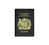 UK Passport Cover - Pickett London