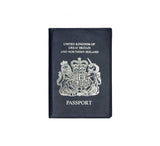 UK Passport Cover - Pickett London