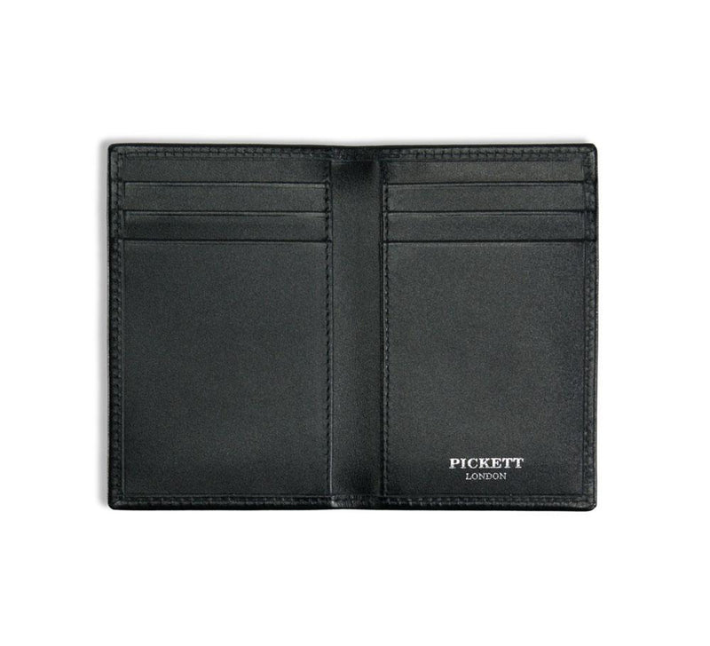 Vertical Card Case - Pickett London