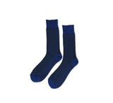 Vertical Stripe Socks - Pickett London