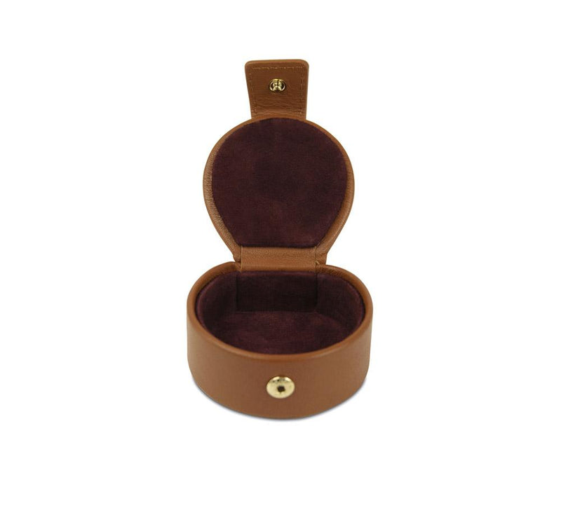 Watch Roll With Mini Cufflink Box - Pickett London