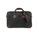 Waxed Canvas Travel Bag - Pickett London