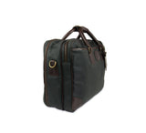 Waxed Canvas Travel Bag - Pickett London