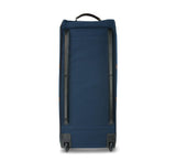 Wheeled Canvas Holdall - Pickett London
