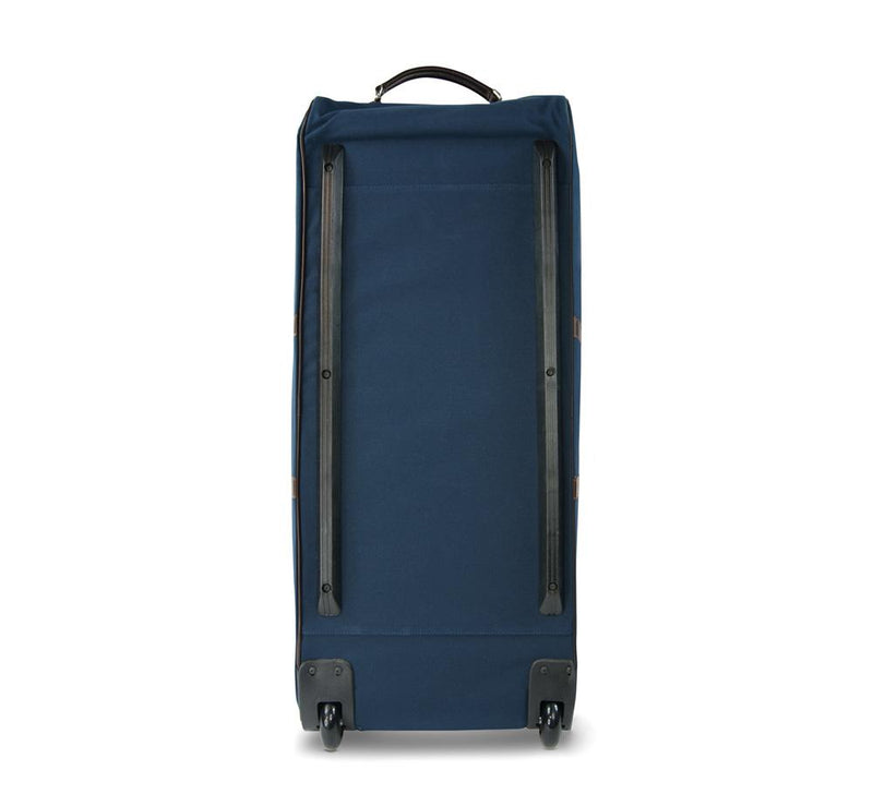 Wheeled Canvas Holdall - Pickett London