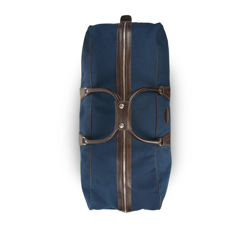 Wheeled Canvas Holdall - Pickett London