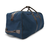 Wheeled Canvas Holdall - Pickett London
