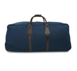 Wheeled Canvas Holdall - Pickett London