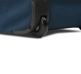 Wheeled Canvas Holdall - Pickett London