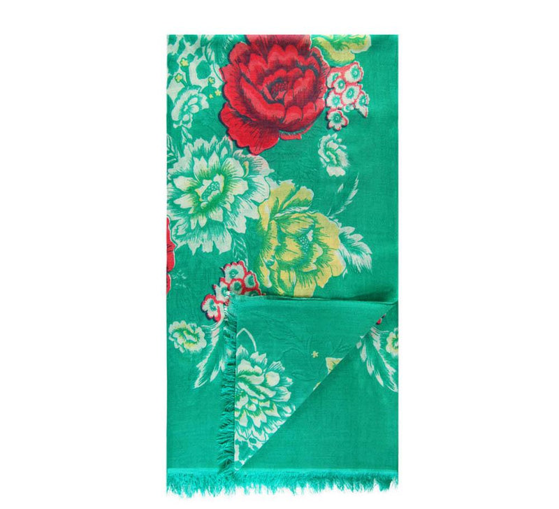 Wild Roses Stole - Pickett London