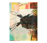 Windmill Modal Stole Pashmina & Scarves 