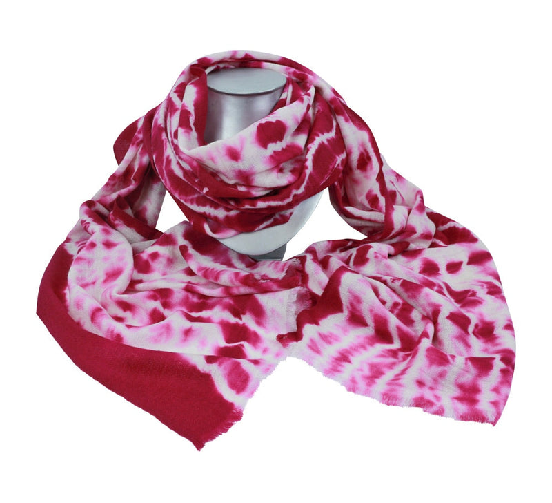 Winter Trail Stole Pashmina & Scarves 