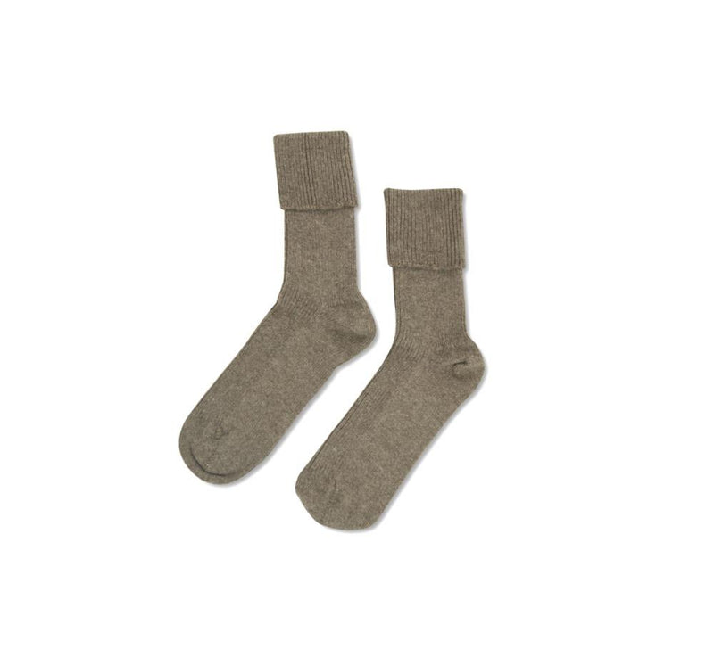 Women's  Cashmere Socks - Pickett London