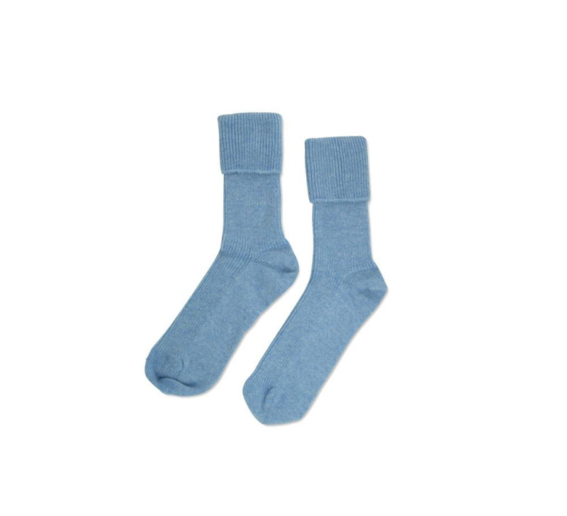 Women's  Cashmere Socks - Pickett London