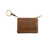 Zip Coin Key Case - Pickett London