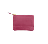 Zip Coin Key Case - Pickett London