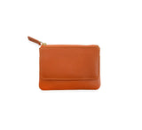 Zip Coin Key Case - Pickett London