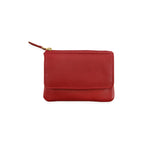 Zip Coin Key Case - Pickett London