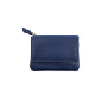 Zip Coin Key Case - Pickett London