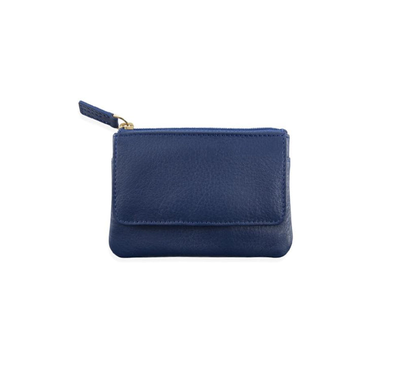 Zip Coin Key Case - Pickett London