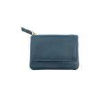 Zip Coin Key Case - Pickett London